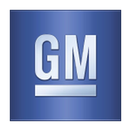 General Motors - trusted SoleMate client