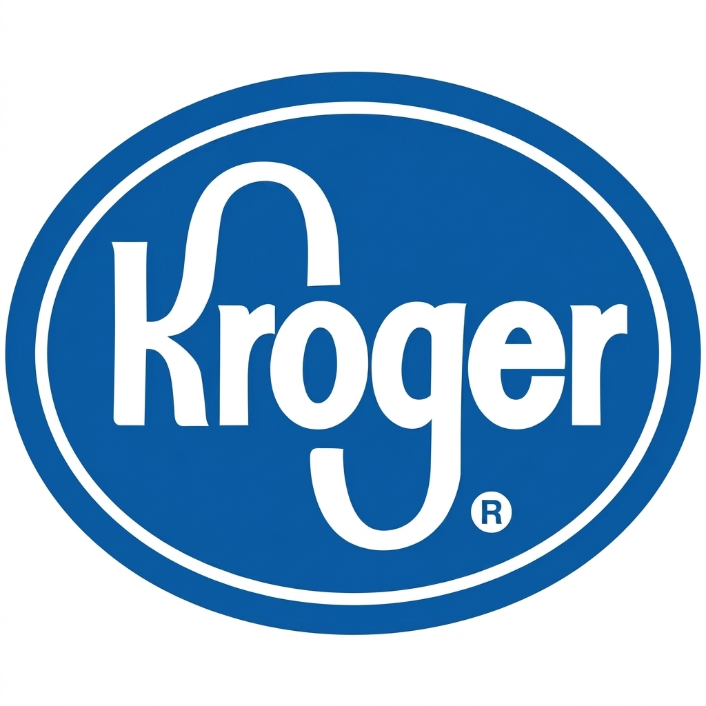 Kroger - trusted SoleMate client
