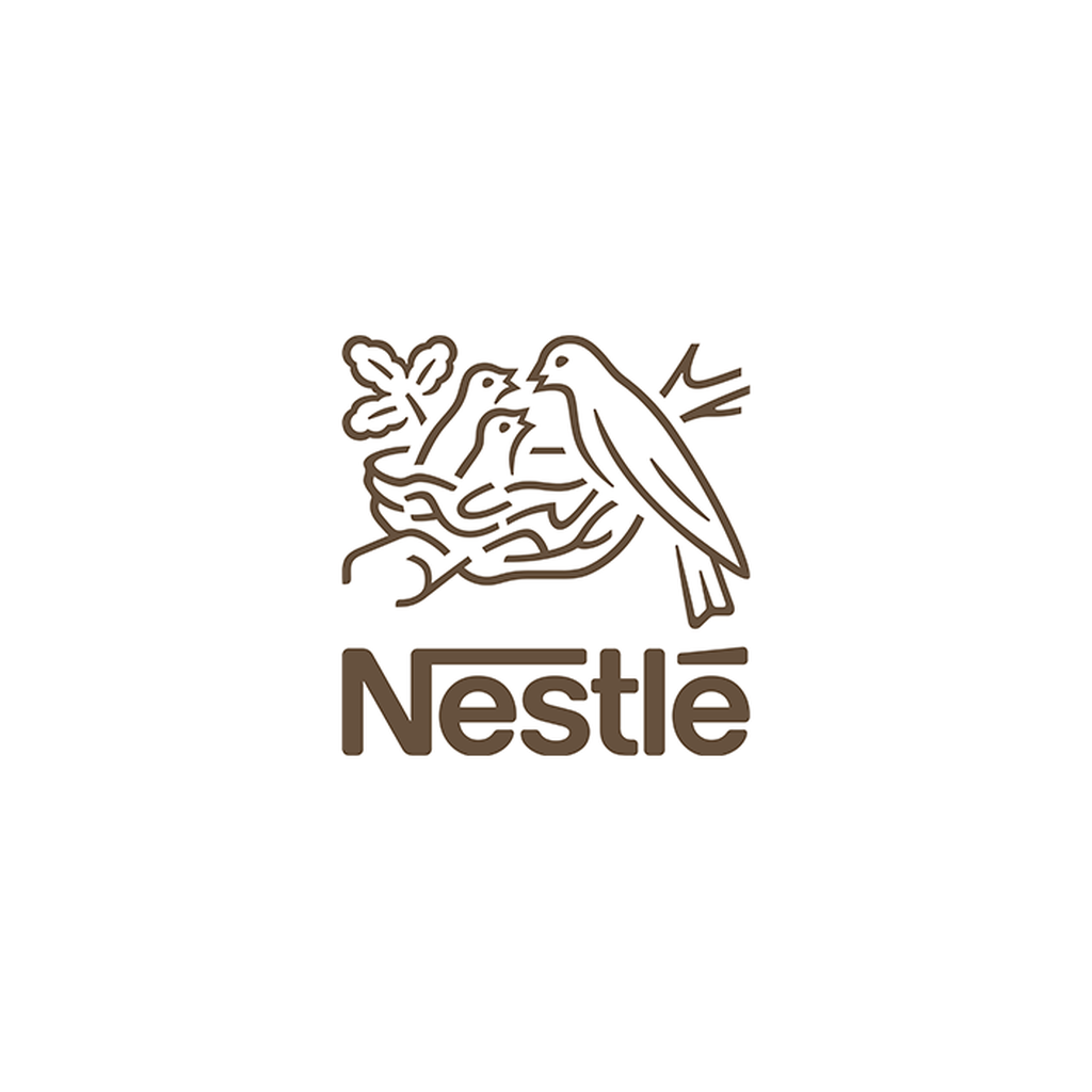 Nestle - trusted SoleMate client