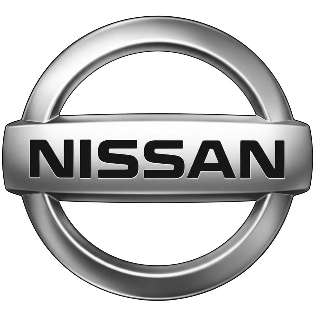 Nissan - trusted SoleMate client