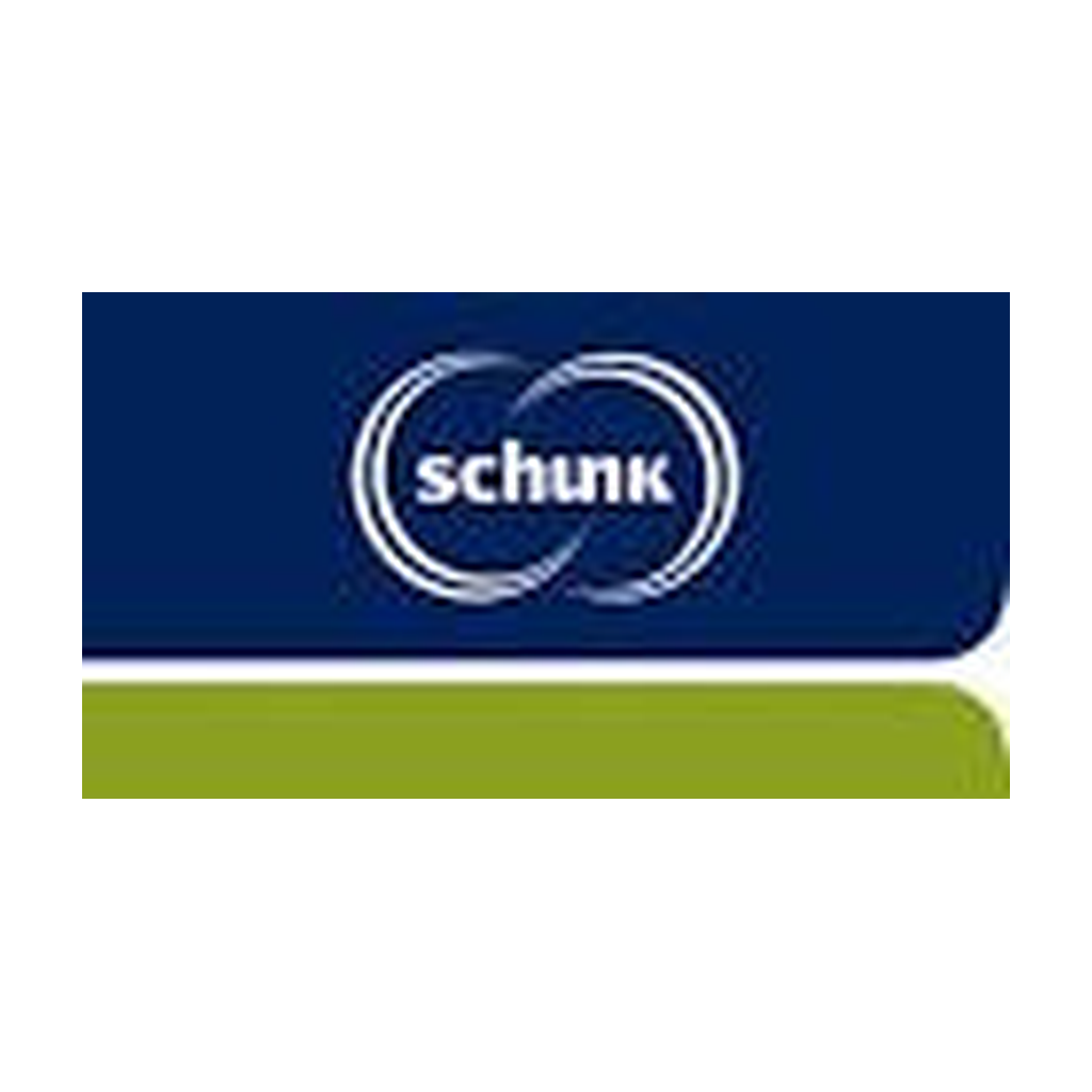 Schunk - trusted SoleMate client