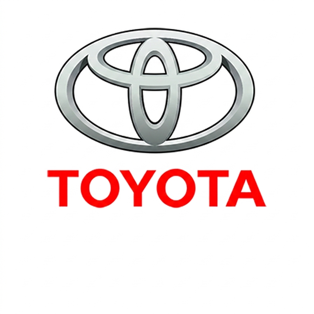 Toyota - trusted SoleMate client