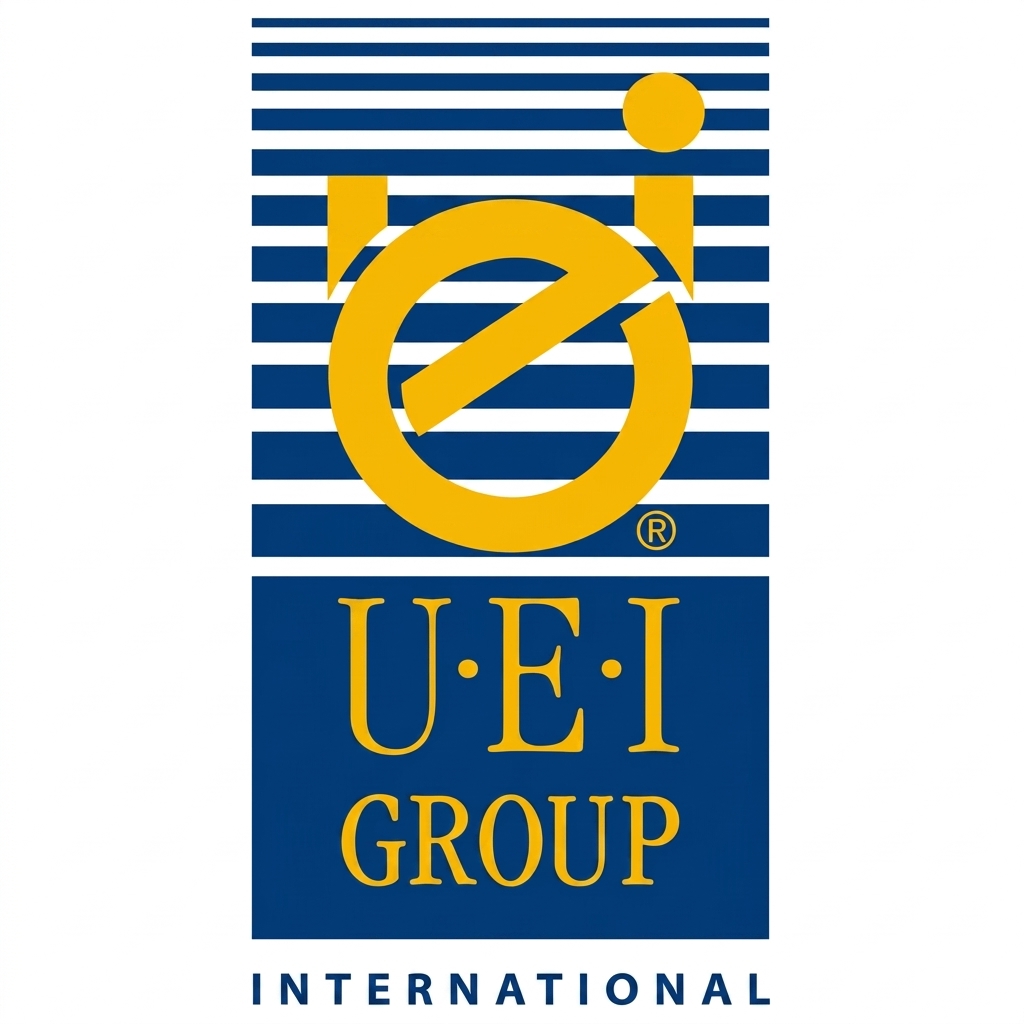 UEI Group - trusted SoleMate client