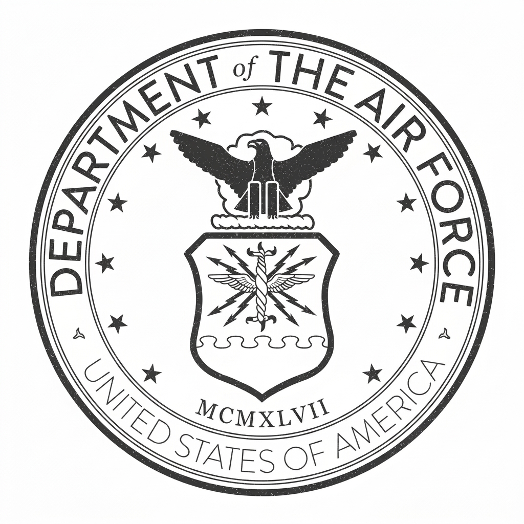 US Air Force - trusted SoleMate client