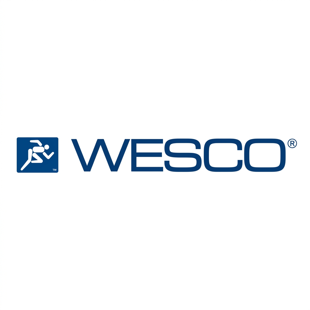 Wesco - trusted SoleMate client